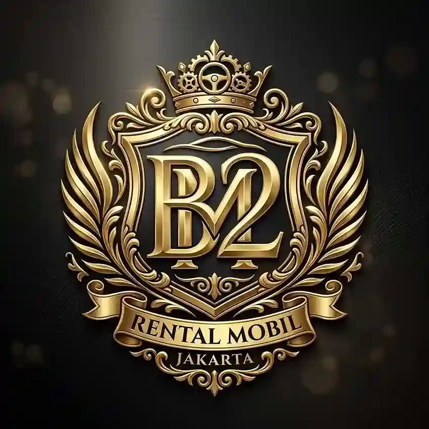 Logo BM2 Rent Car