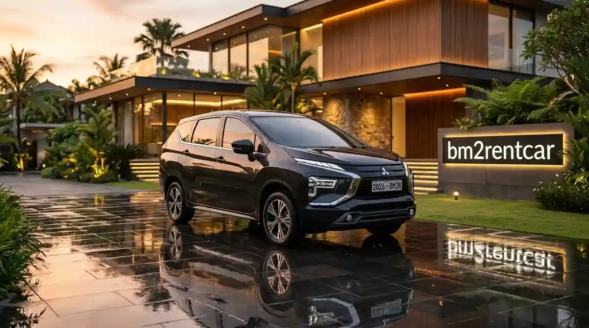 Mitsubishi Xpander